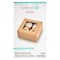 Kraft Cupcake Boxes by Celebrate It®, 3ct.